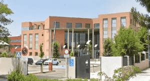 Registro Civil de Getafe